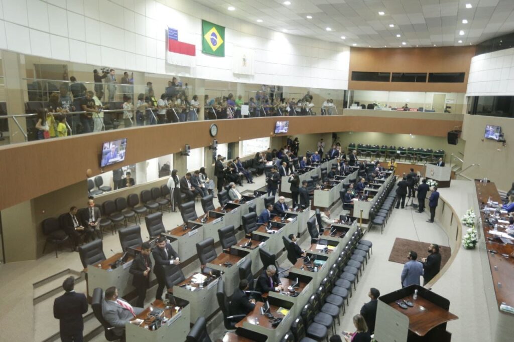 Ataque em escolas acende alerta em vereadores da CMM