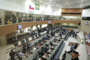 Ataque em escolas acende alerta em vereadores da CMM