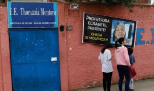 Governo divulga ações contra ameaças a escolas