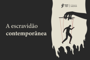 Trabalho análogo à escravidão