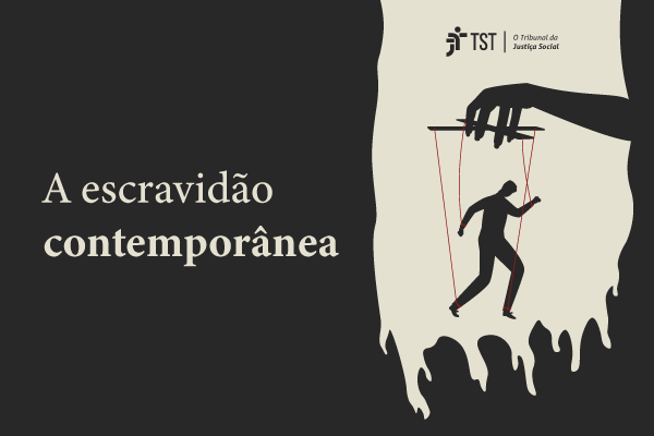 Trabalho análogo à escravidão