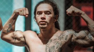 Whindersson Nunes retornará aos ringues