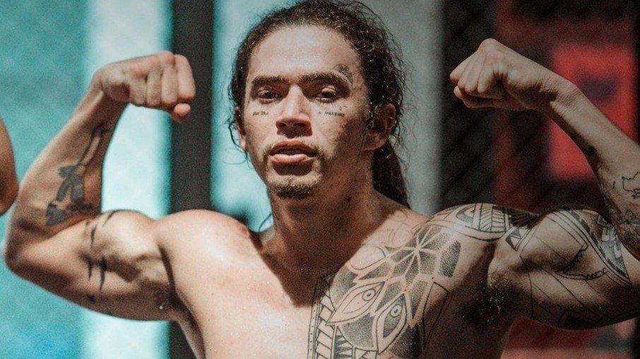 Whindersson Nunes retornará aos ringues