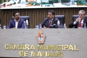 Presidente da CMM fez encaminhamentos para melhoria da região Central da cidade