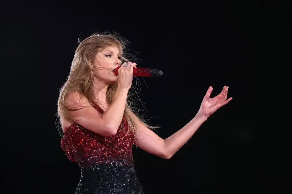 Taylor Swift