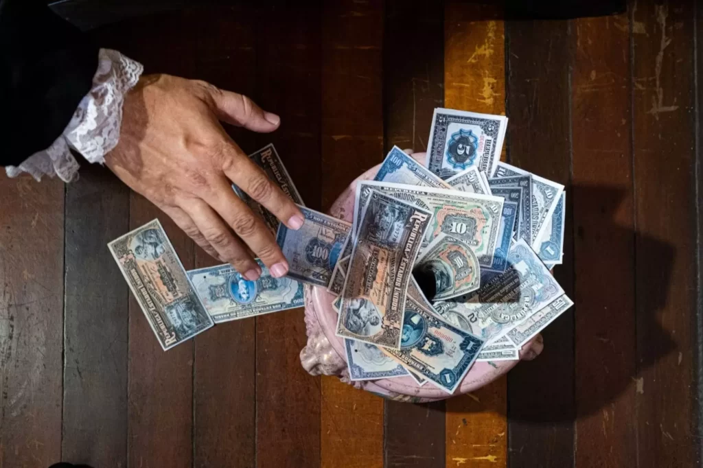 Divulgação / Secretaria de Cultura e Economia Criativa