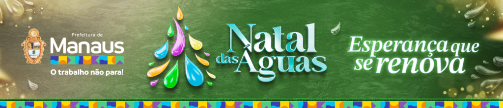 Natal das Águas