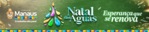 Natal das Águas