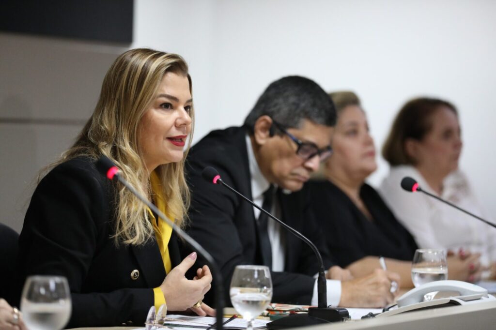 Foto: Euzivaldo Queiroz/Secretaria de Estado de Educação e Desporto Escolar