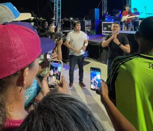 Fotos – João Viana / Semcom