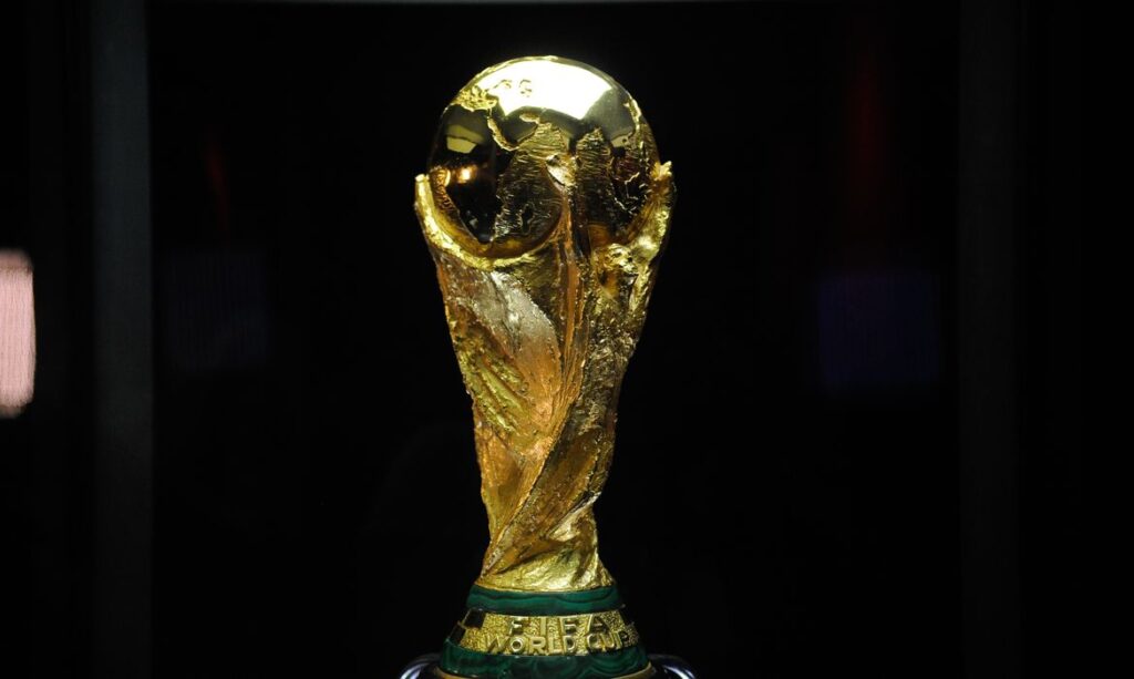 Copa 2014