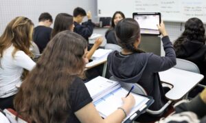 Especialistas dão dicas de como evitar o estresse antes das provas