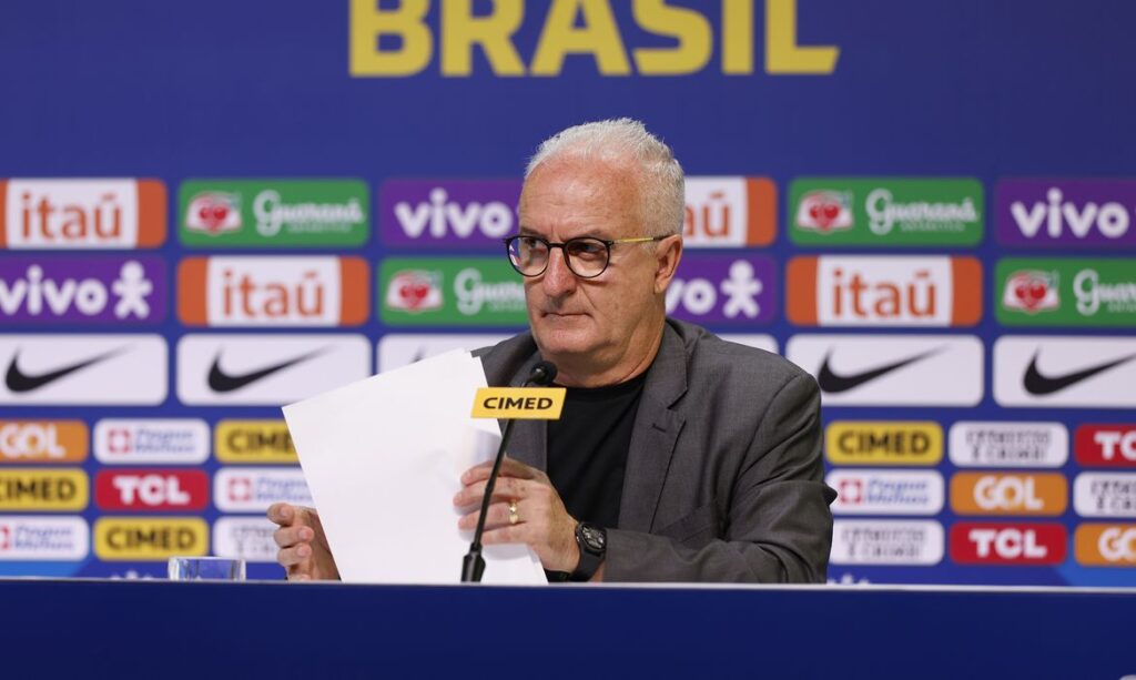 FOTO Rafael Ribeiro CBF
