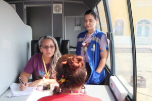 Fotos – Diego Lima / Semasc