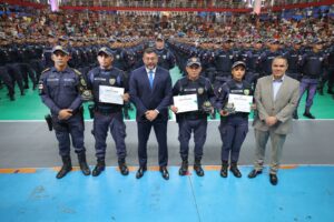 FOTOS: Secom/Arthur Castro, Antônio Lima, Alex Pazuello, Mauro neto e Diego