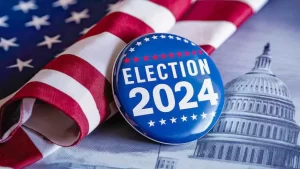 Eleição Estados Unidos 2024
