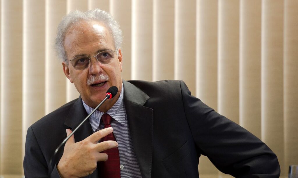 Marcelo Camargo - Agência Brasil
