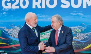 Ricardo Stuckert/PR
