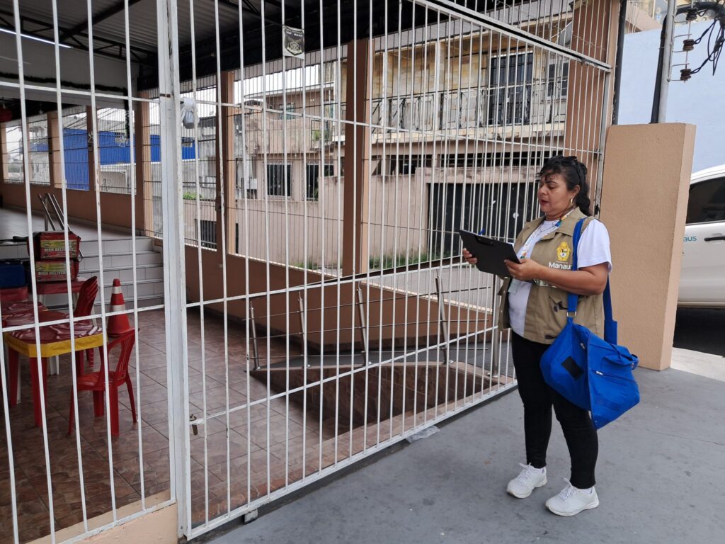 Divulgação/SEMSA