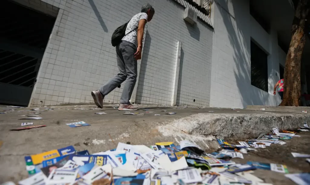 Fotos: Paulo Pinto/Agência Brasil