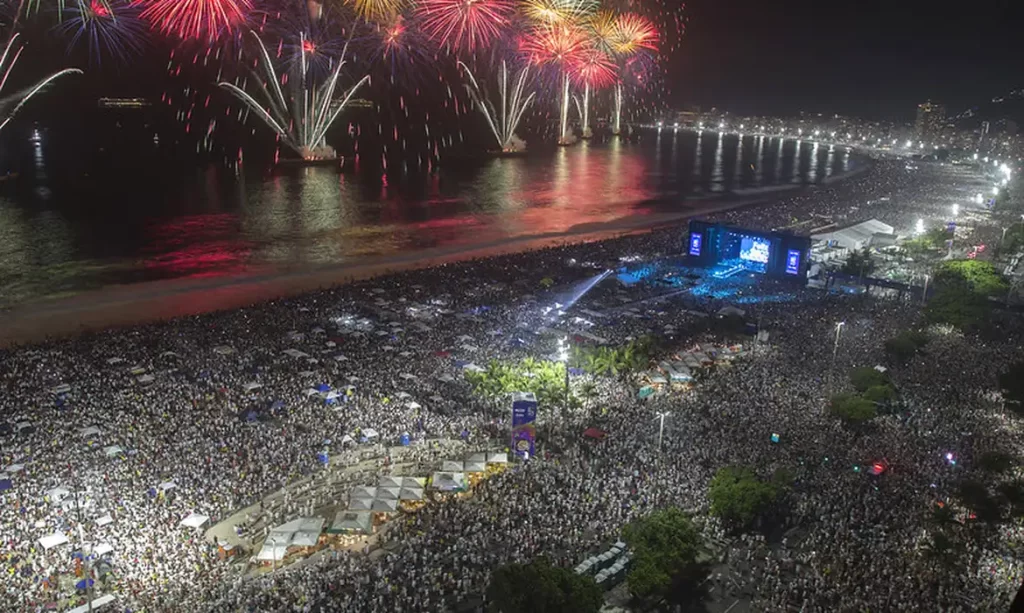 Foto: Júlio Guimarães/Riotur