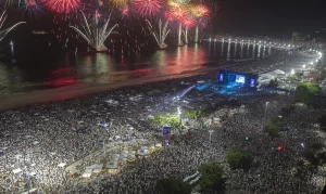 Foto: Júlio Guimarães/Riotur