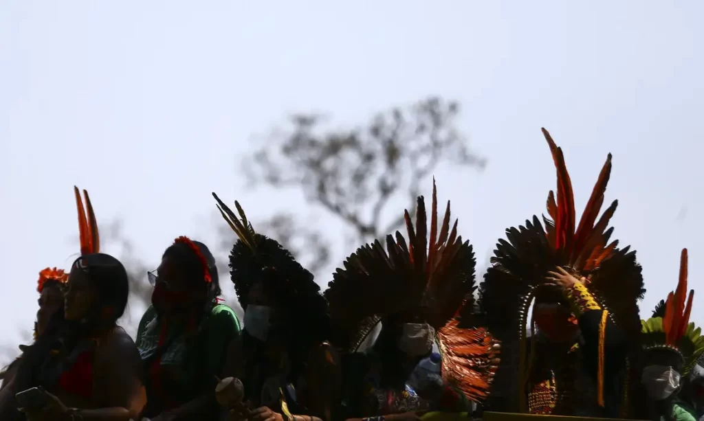 Foto: Marcelo Camargo/Agência Brasil