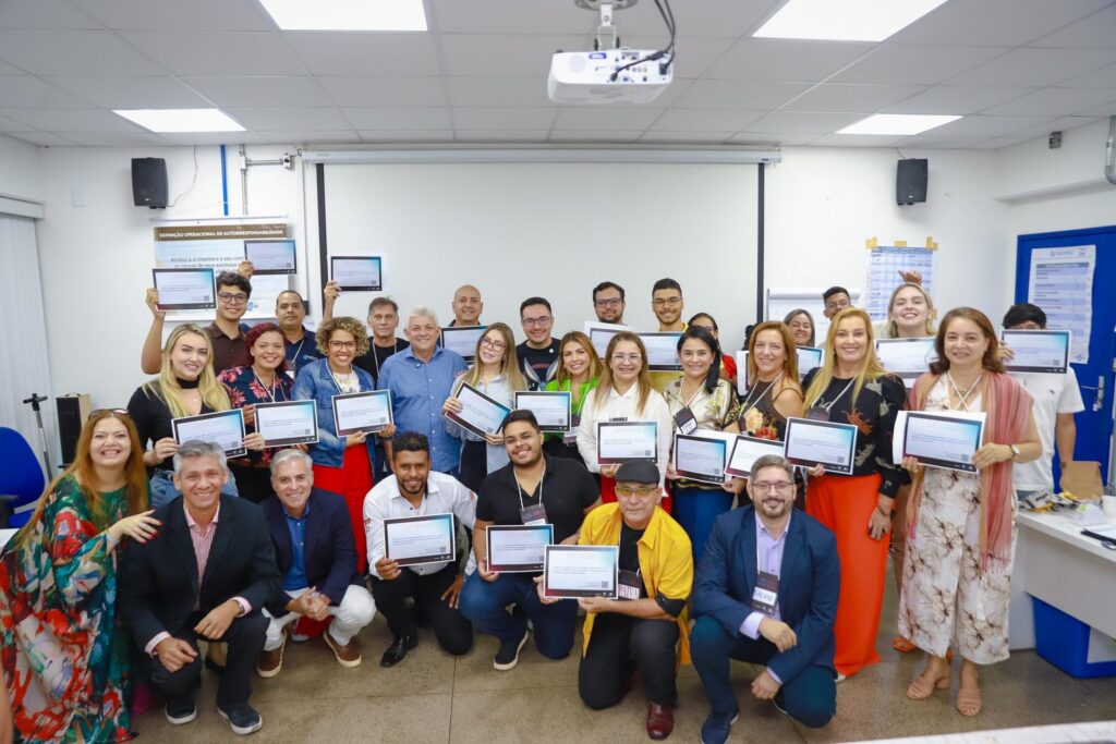 Fotos – Rafael Gama / Semtepi