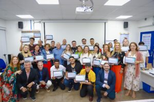 Fotos – Rafael Gama / Semtepi