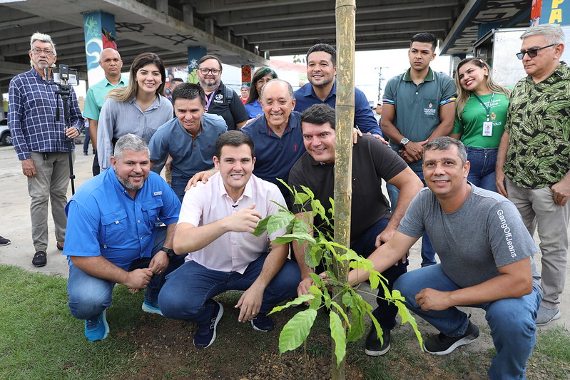 Fotos – Carlos Oliveira/Gabinete Vice-Prefeito
