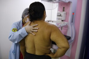 Foto: Evandro Seixas/SES-AM