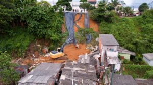 Fotos – Carlos Oliveira / Gabinete Vice-Prefeito e Paula Pessoa / Semcom