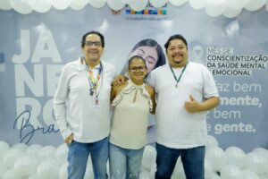 Fotos – João Viana / Semcom e Maxwell Oliveira / Implurb