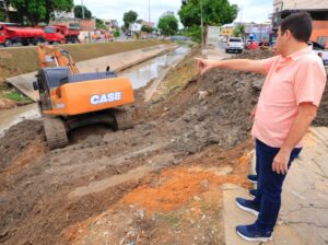 Fotos – Carlos Oliveira / Gabinete Vice-Prefeito