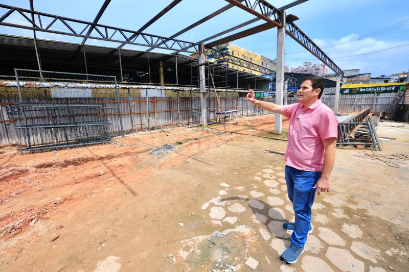 Fotos – Carlos Oliveira / Gabinete Vice-Prefeito