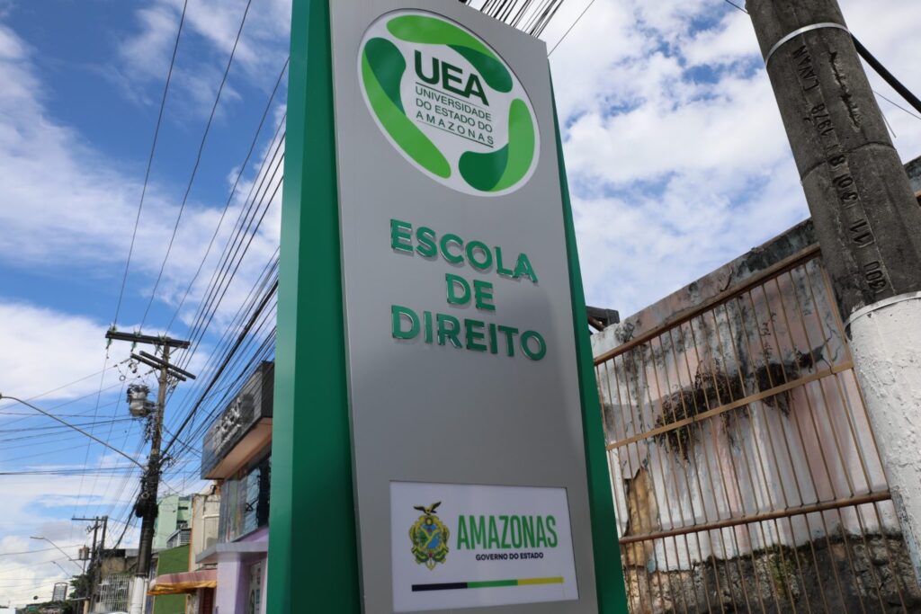 FOTO: Daniel Brito/UEA