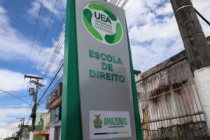 FOTO: Daniel Brito/UEA