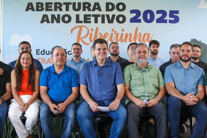 Fotos – Antônio Pereira e Paula Pessoa/Semcom e Eliton Santos/ Semed
