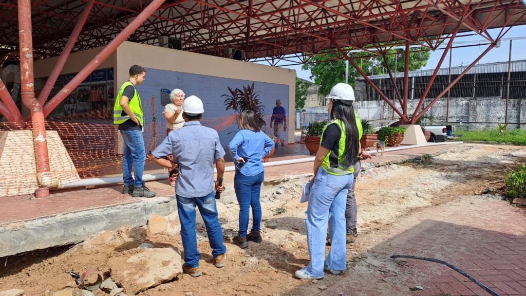Fotos: Divulgação/Seas