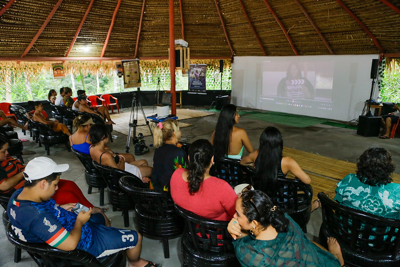 Fotos – João Viana/ Semcom