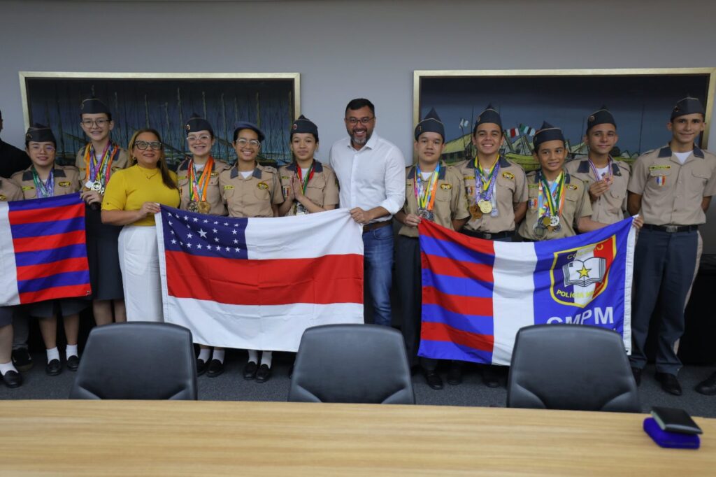 FOTO: Diego Peres/Secom