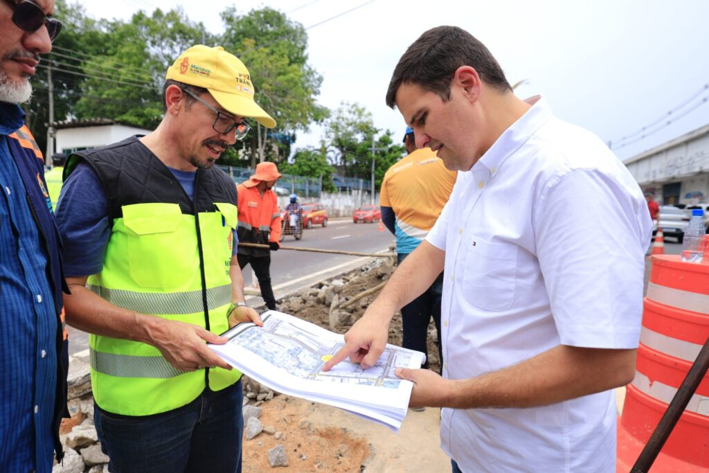 Fotos – Carlos Oliveira / Gabinete Vice-Prefeito