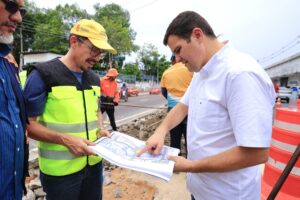 Fotos – Carlos Oliveira / Gabinete Vice-Prefeito