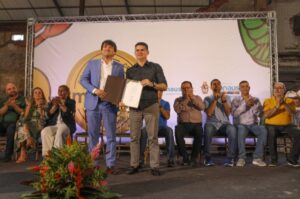 Fotos – Clóvis Miranda / Semcom