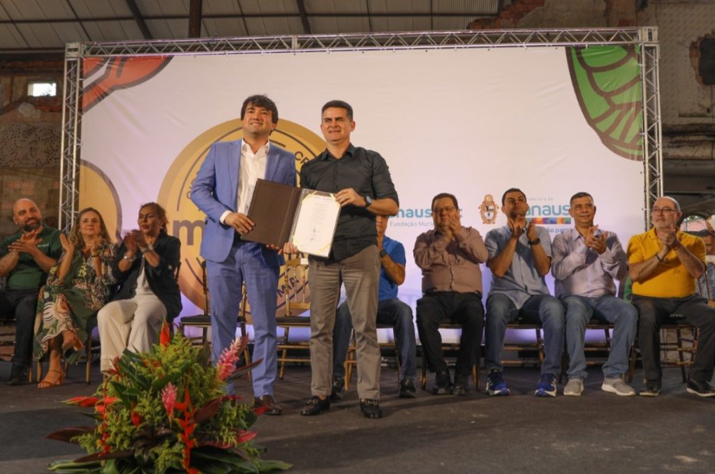 Fotos – Clóvis Miranda / Semcom