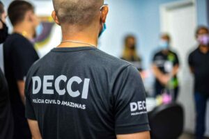 Foto: Divulgação/PC-AM.