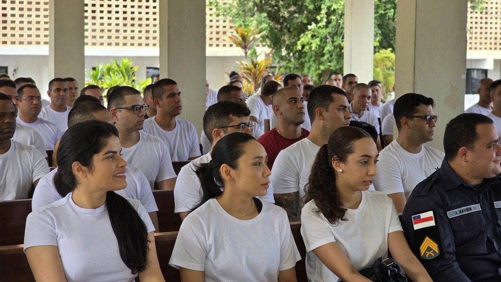 FOTOS: Fernando/PMAM