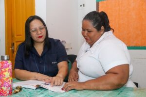 Fotos – Ulisson Santos/ Semed
