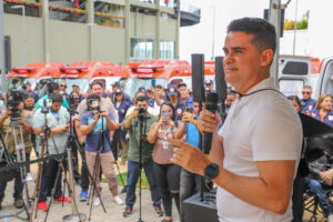 Fotos – Dhyeizo Lemos / Semcom