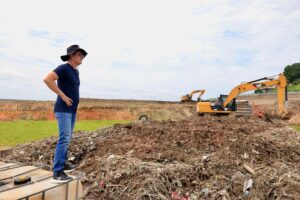 Fotos – Arquivo / Semcom